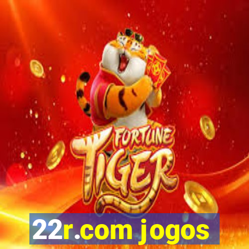 22r.com jogos